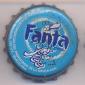 4158: Fanta free- Barcelona/Spain
