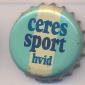 4162: ceres sport hvid/Denmark