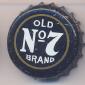 4169: Old No 7 Brand/USA