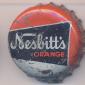 4263: Nesbitts Orange/USA