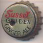 4272: Sussex Golden Ginger Ale/Canada