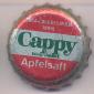 4314: Cappy Apfelsaft - Wien/Austria