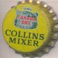 4327: Collins Mixer/Canada
