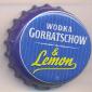 4330: Wodka Gorbatschow & Lemon/Germany