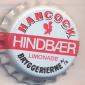 4331: Hancock Hindbaer/Denmark