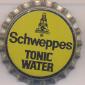 4358: Schweppes Tonic Water/USA
