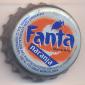 4371: Fanta naranja - Barcelona/Spain
