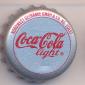 4376: Coca Cola light - Soest/Germany