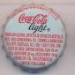 4422: Coca Cola light/Argentinia