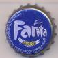 4438: Fanta limon - Valencia/Spain