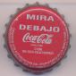 4443: Coca Cola Mira Debajo - Malaga/Spain