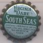 4456: South Seas Virginia Dare/USA