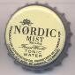 4457: Nordic Mist Tonic Water- Madrid/Spain