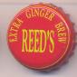 4476: Reed's Extra Ginger Beer/USA