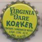 4490: Virginia Dare Korker/USA