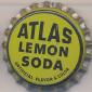 4491: Atlas Lemon Soda/USA