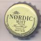 4496: Nordic Mist Tonic Water - Siero (Asturias)/Spain