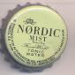 4498: Nordic Mist Tonic Water - Barcelona/Spain