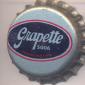 4499: Grapette Soda/USA