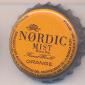 4505: Nordic Mist Orange - Sevilla/Spain