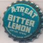 4507: A-Treat Bitter Lemon/USA