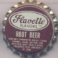 4508: Flavette Flavors Root Beer/USA