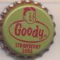 4515: Goody Strawberry Soda/USA