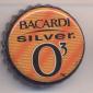 4519: Bacardi Silver O3/USA