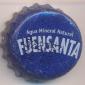 4528: Fuensanta Agua Mineral Natural/Spain