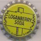 4536: Loganberry Soda/USA