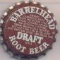 4547: Barrelhead Root Beer Draft Style/USA