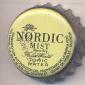 4550: Nordic Mist Tonic Water - Valencia/Spain