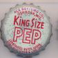 4556: Pep King Size/USA