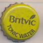 4563: Britvic Tonic Water/United Kingdom