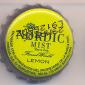 4573: Nordic Mist Lemon - Barcelona/Spain