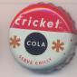 4575: cricket Cola/USA