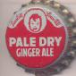 4581: Pale Dry Ginger Ale/USA