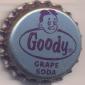 4589: Goody Grape Soda/USA