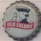 4591: Old Colony/USA
