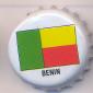 4674: Benin/Italy