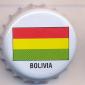 4683: Bolivia/Italy
