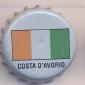 4701: Costa D'Avorio/Italy