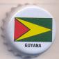 4720: Guyana/Italy
