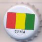 4722: Guinea/Italy