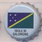4734: Isole di Salomone/Italy