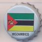 4766: Mozambico/Italy