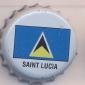4788: Saint Lucia/Italy