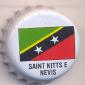 4789: Saint Kitts E Nevis/Italy
