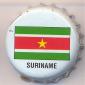 4798: Suriname/Italy