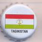 4807: Tagikistan/Italy
